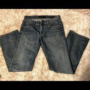 Seven7 jeans size 31x34